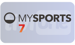 ┃IT┃ MY SPORTS 7 FHD